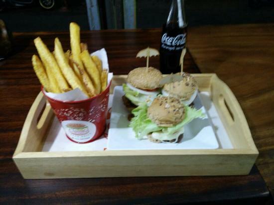 Classic Burgers